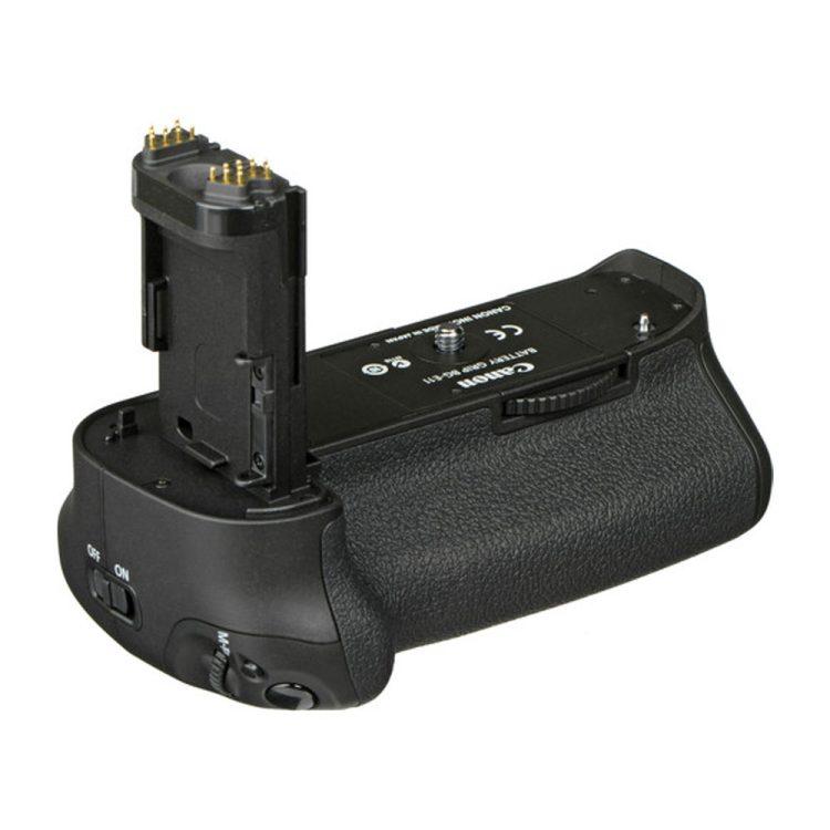 باتری گریپ Canon BG-E11 Battery Grip for 5DS/5DS R/5D III