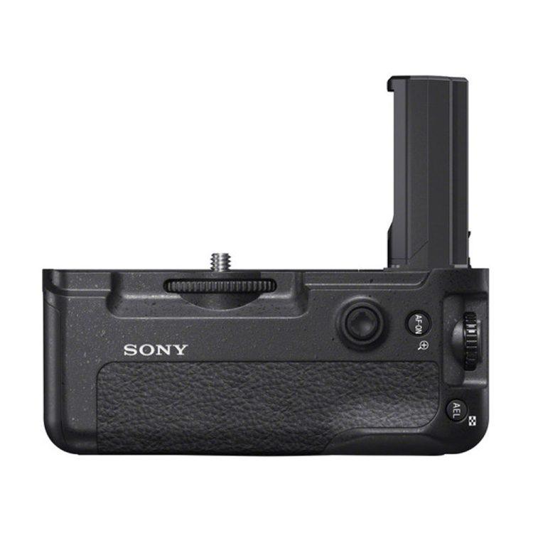 باتری گریپ Sony VG-C3EM Vertical Grip for Alpha a9, a7 III & a7R III