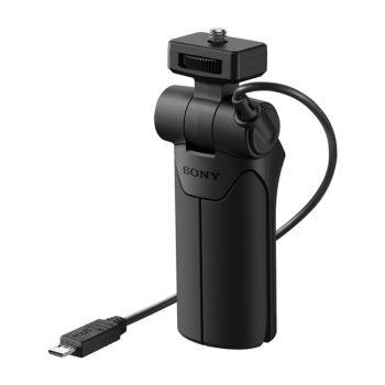باتری گریپ و مینی سه پایه Sony VCT-SGR1 Shooting Grip