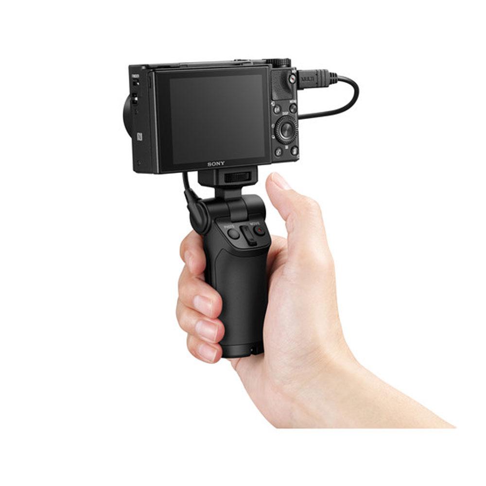 باتری گریپ و مینی سه پایه Sony VCT-SGR1 Shooting Grip