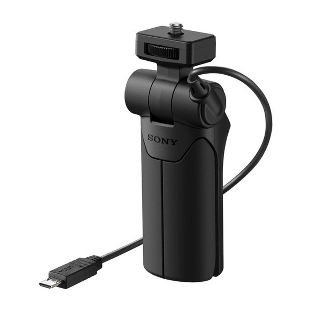 باتری گریپ و مینی سه پایه Sony VCT-SGR1 Shooting Grip