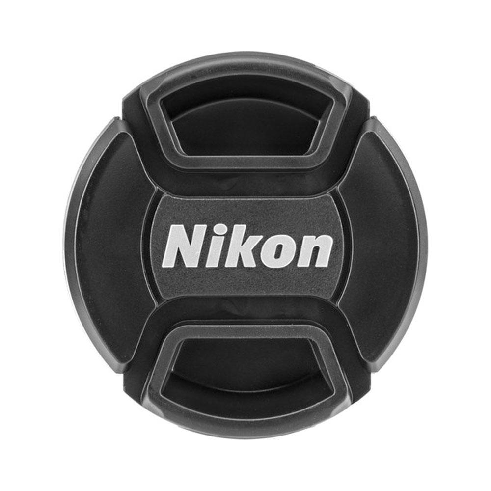 درب لنز نیکون Nikon 77mm Lens Cap