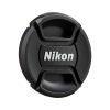 درب لنز نیکون Nikon 77mm Lens Cap