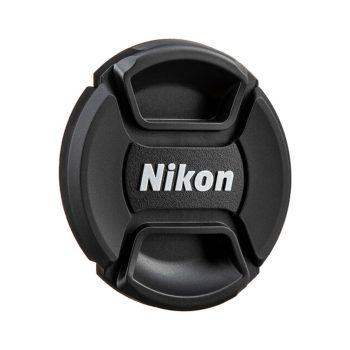 درب لنز نیکون Nikon 77mm Lens Cap