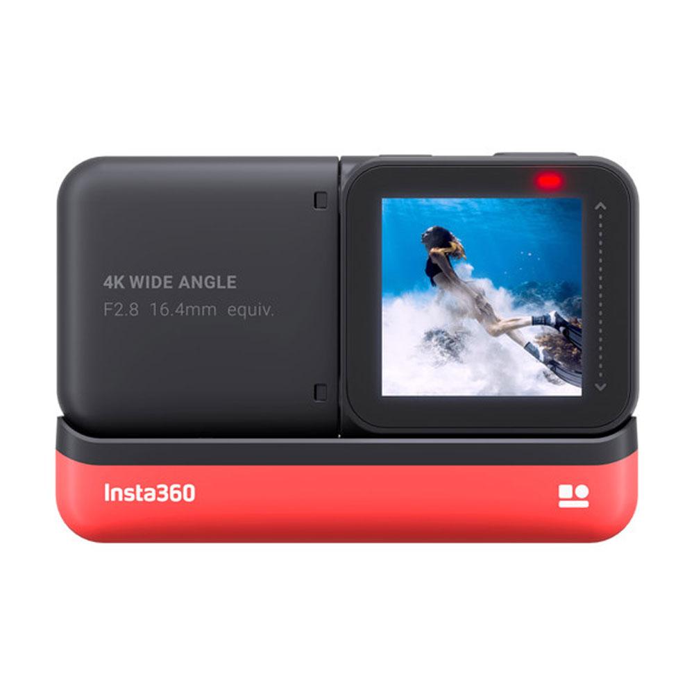 دوربین ورزشی Insta360 ONE R 4K Edition