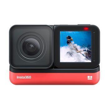 دوربین ورزشی Insta360 ONE R 4K Edition