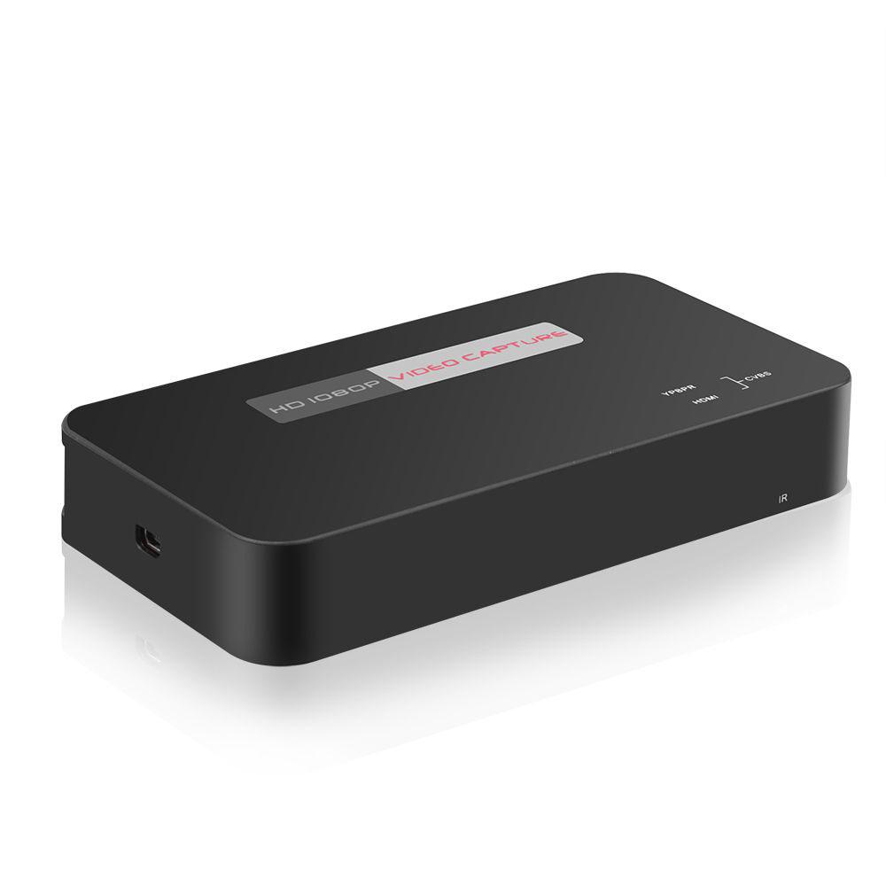 رکوردر صدا و تصویر EZCap 284