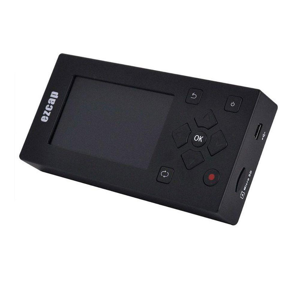 رکوردر صدا و تصویر ezcap 271 AV Recorder