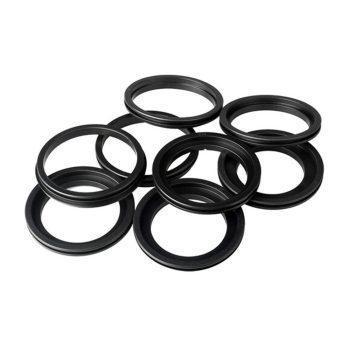 رینگ فلاش میک Meike MK-14EXT TTL for Nikon