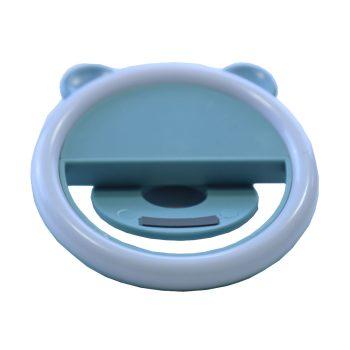رینگ لایت موبایلی PC-1 طرح خرس