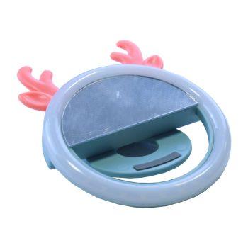 رینگ لایت موبایلی PC طرح گوزن