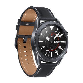 ساعت هوشمند سامسونگ (Black) Samsung Galaxy Watch3 SM-R850 41MM