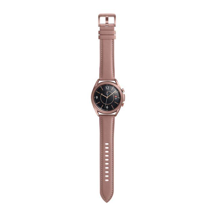 ساعت هوشمند سامسونگ Samsung Galaxy Watch3 SM-R850 41MM
