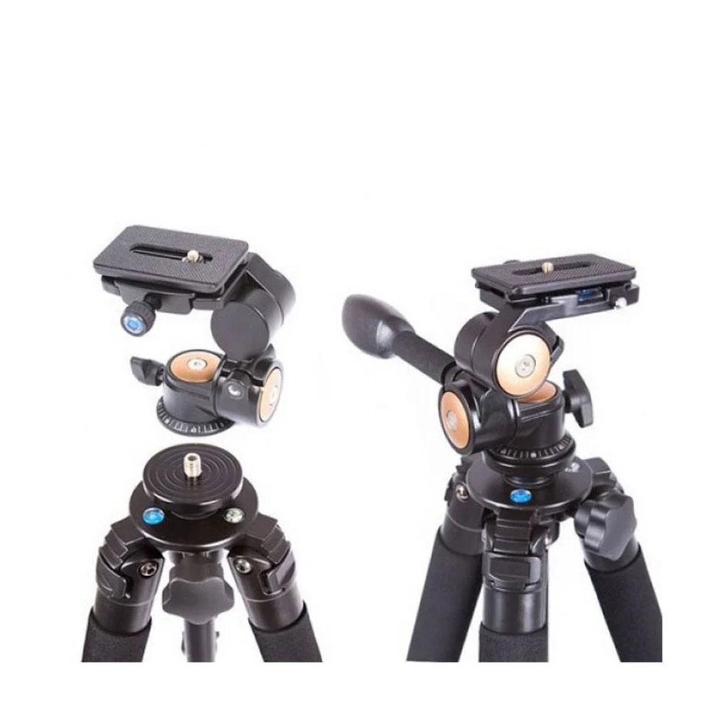 سه پایه دوربین فوتومکس Fotomax FX-620 Camera Tripod