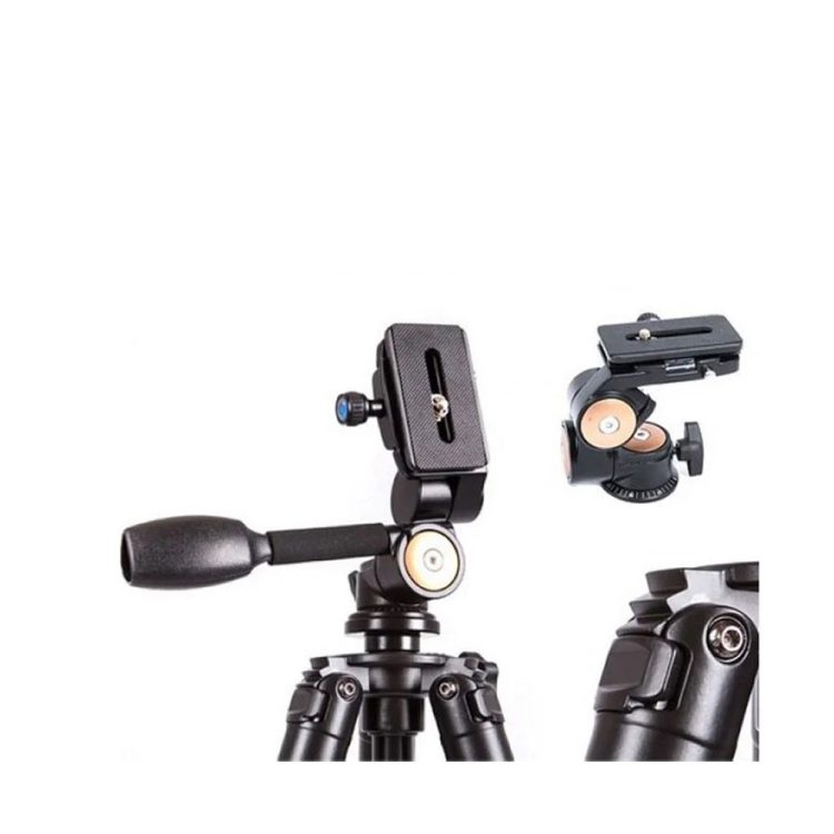 سه پایه دوربین فوتومکس Fotomax FX-620 Camera Tripod