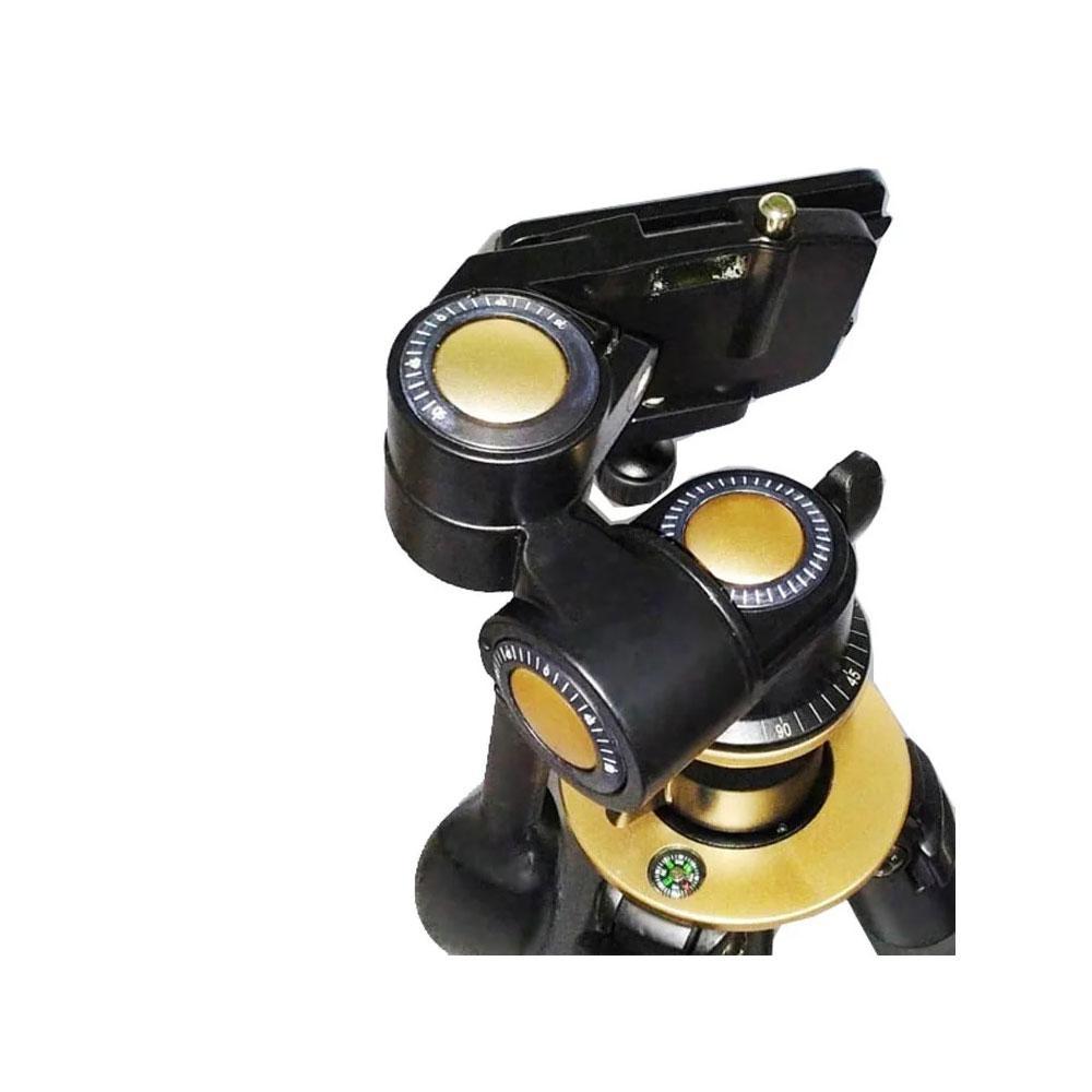 سه پایه دوربین فوتومکس Fotomax FX1000 Camera Tripod