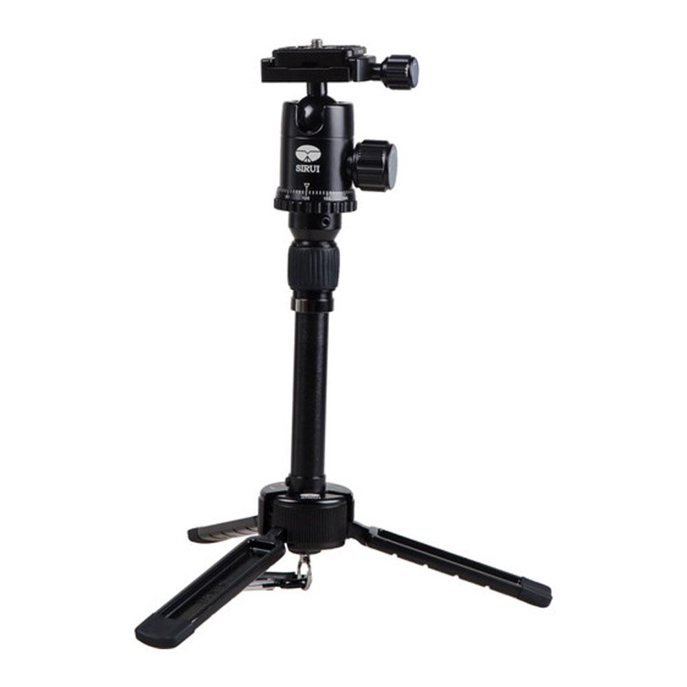 سه پایه رومیزی سی‌روی مدل SIRUI 3T-35K