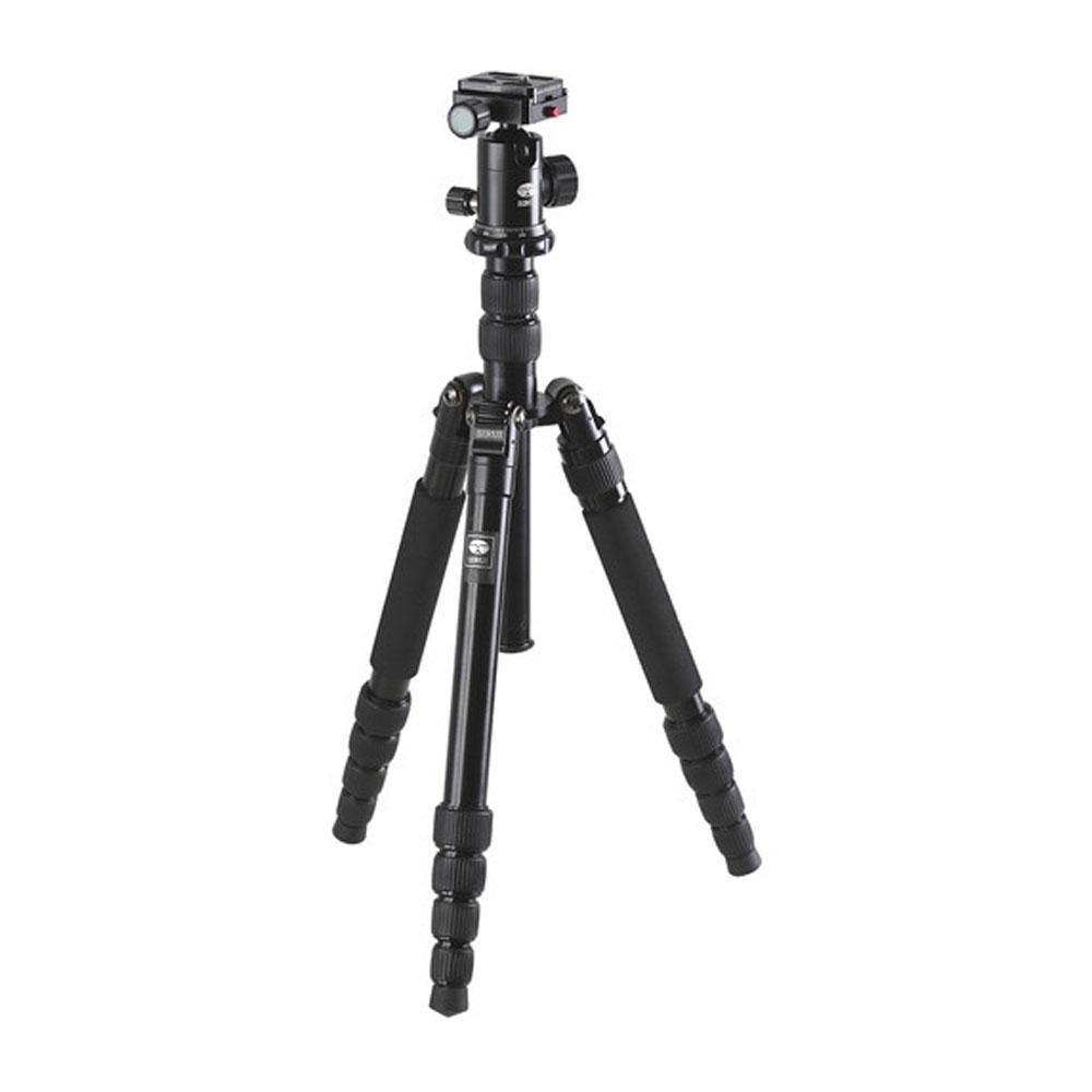سه پایه سی‌روی Sirui A1005 Tripod with Y-10 Ball Head