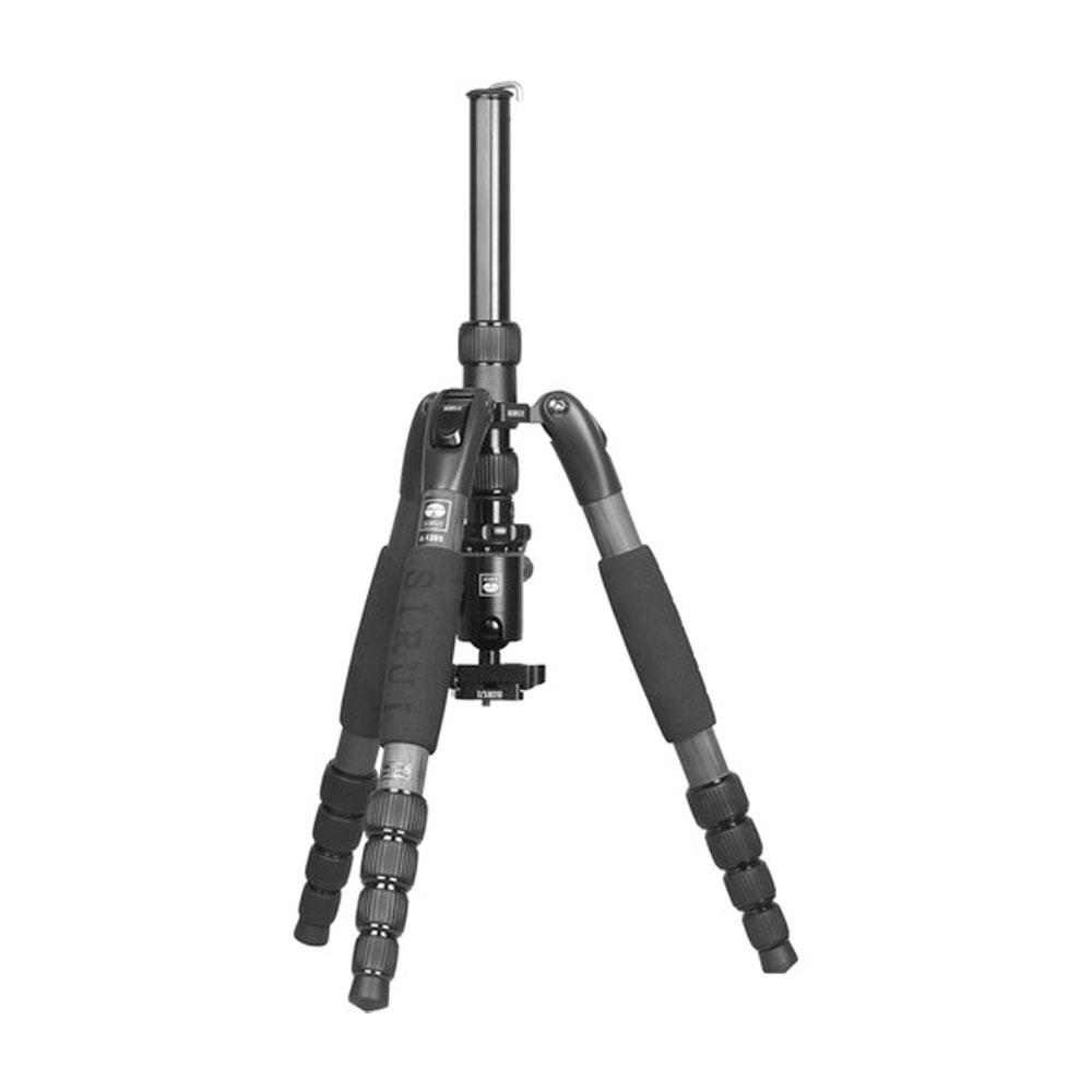 سه پایه سی‌روی Sirui A1205 Tripod with Y-11 Ball Head