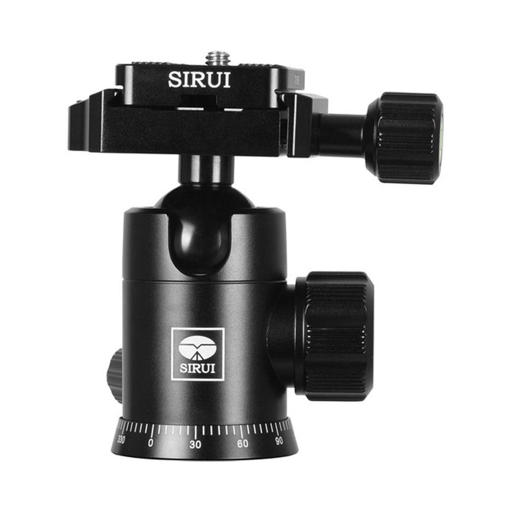 سه پایه سی‌روی Sirui A1205 Tripod with Y-11 Ball Head