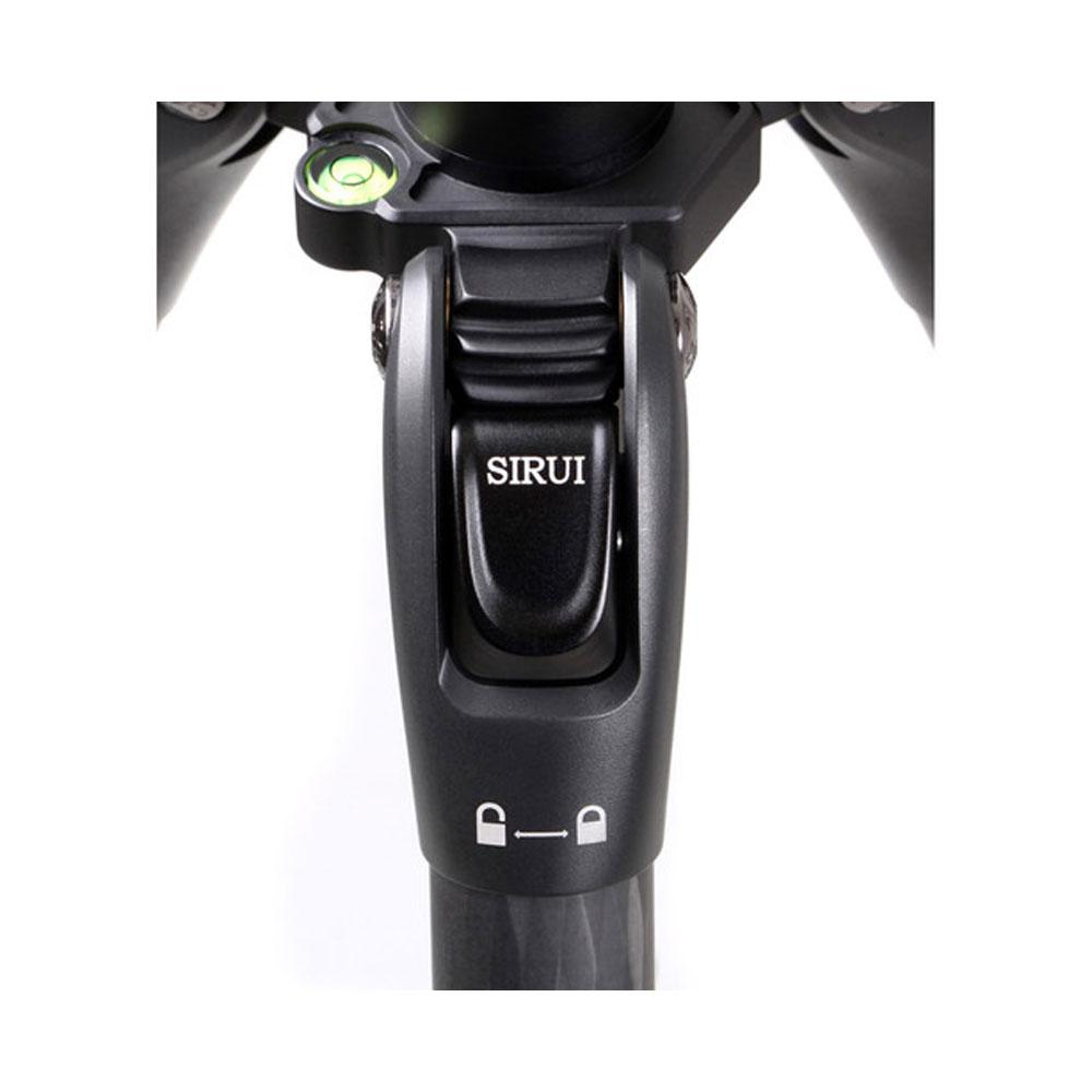 سه پایه سی‌روی Sirui A1205 Tripod with Y-11 Ball Head