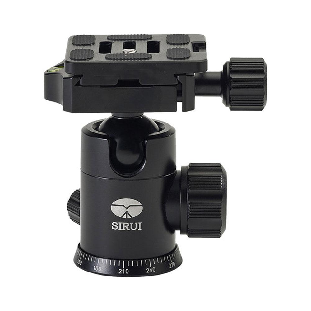سه پایه سی‌روی Sirui ET-1004 Tripod with E-10 Ball Head
