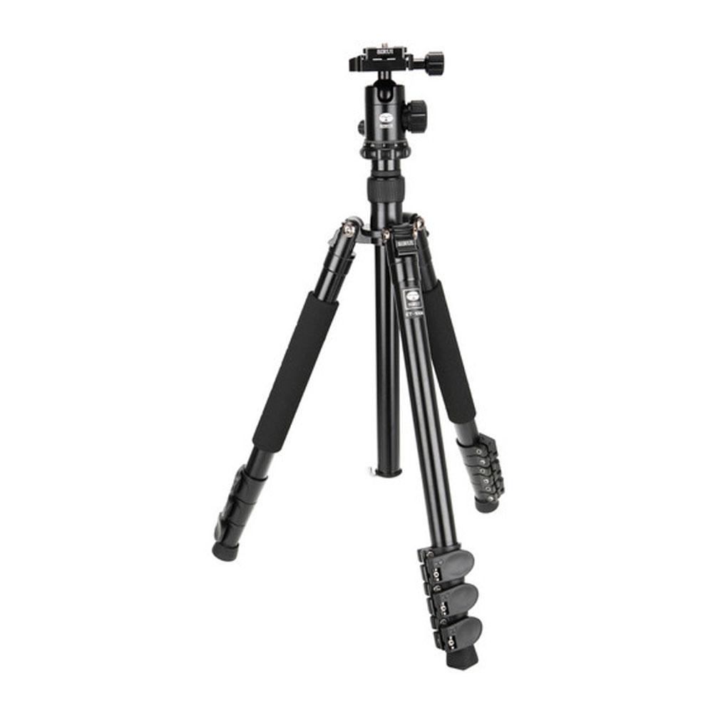 سه پایه سی‌روی Sirui ET-1004 Tripod with E-10 Ball Head