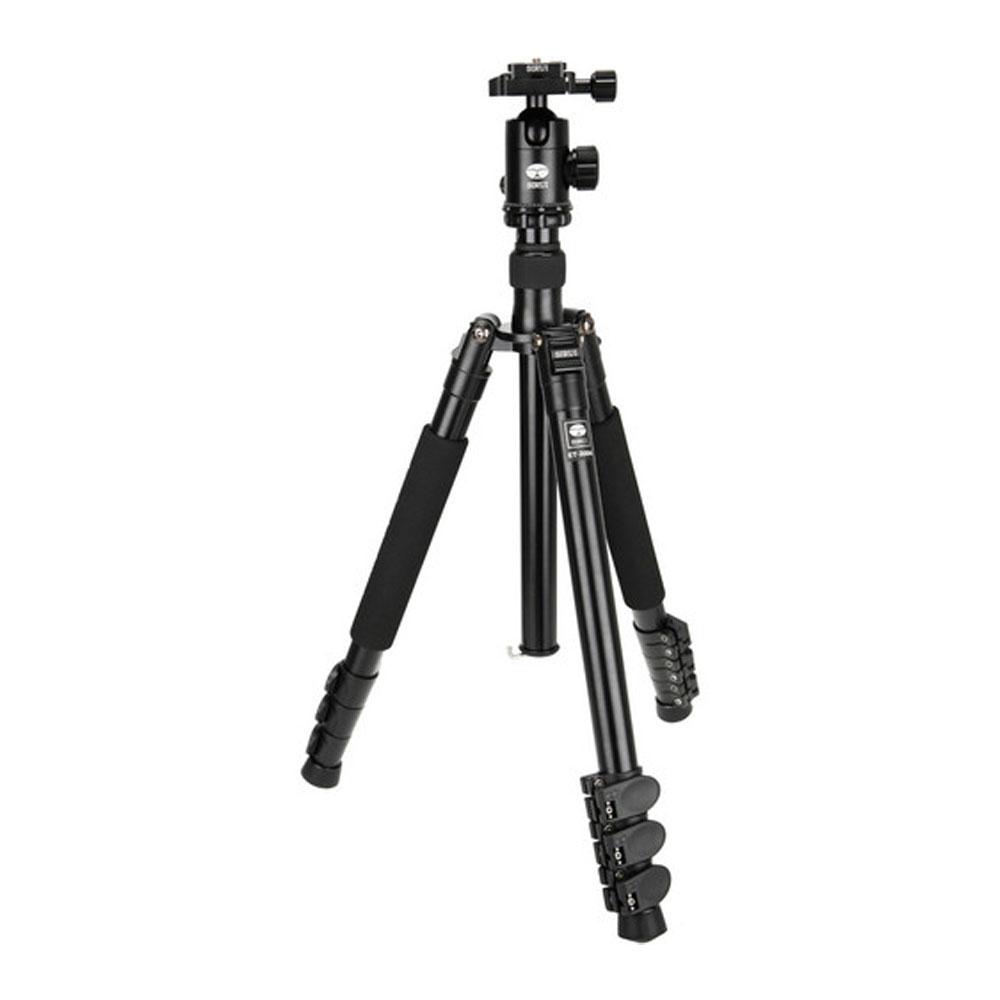 سه پایه سی‌روی Sirui ET-2004 Tripod with E-20 Ball Head