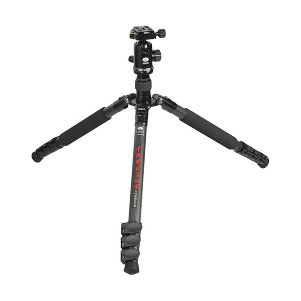 سه پایه سی‌روی Sirui ET-2204 Tripod with E-20 Ball Head