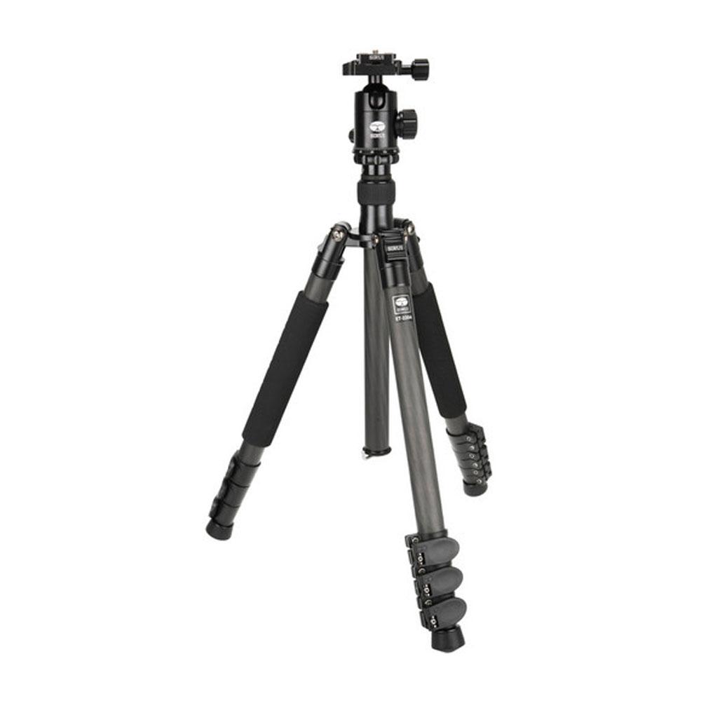 سه پایه سی‌روی Sirui ET-2204 Tripod with E-20 Ball Head