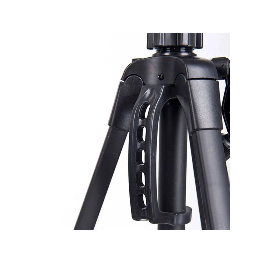 سه پایه دوربین فوتومکس Fotomax FT-540 Camera Tripod