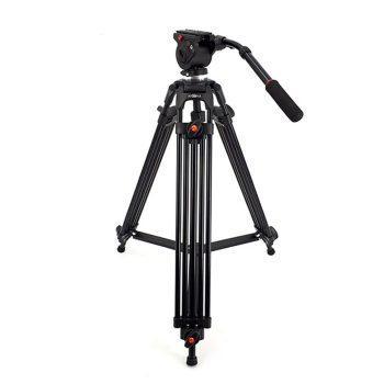 سه پایه فیلمبرداری فوتومکس Fotomax FM-508A Video Tripod