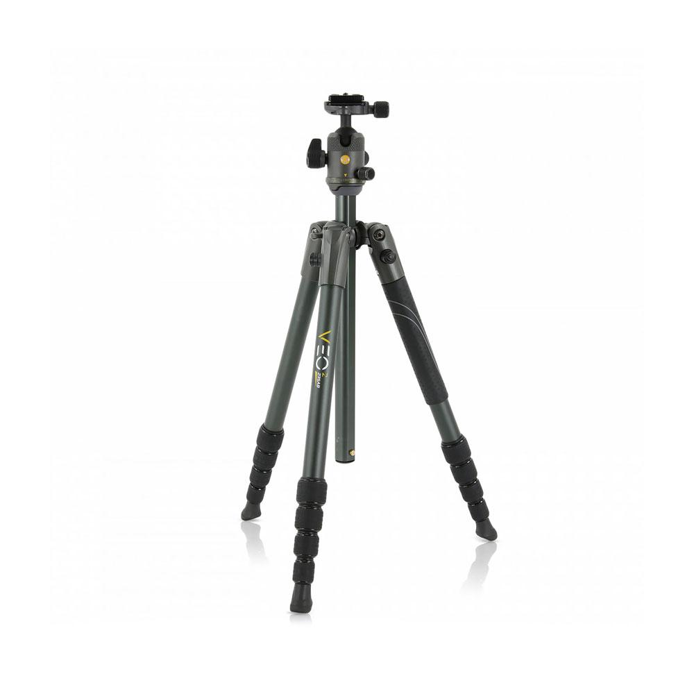 سه پایه ونگارد VANGUARD VEO 2 235AB TRIPOD WITH BALL HEAD