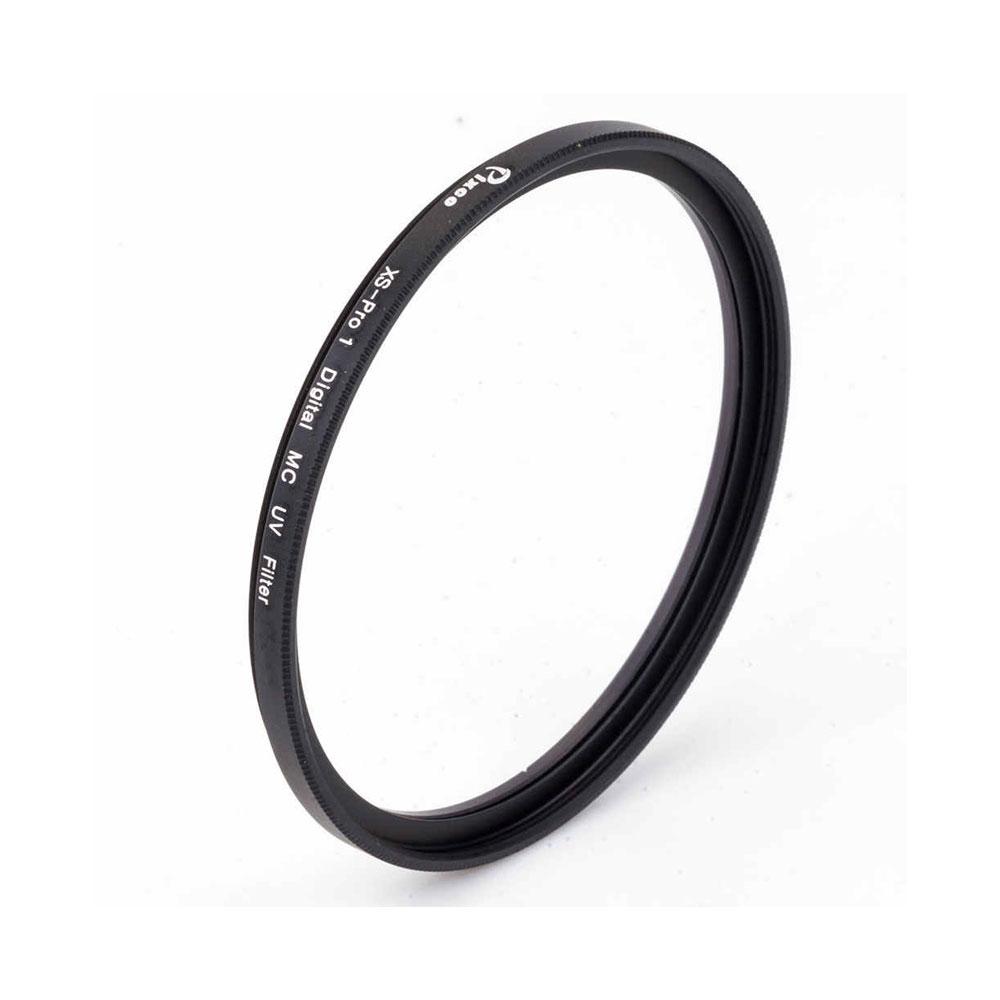 فیلتر لنز پیکسکو Pixco 67mm xs-Pro 1 SMC UV