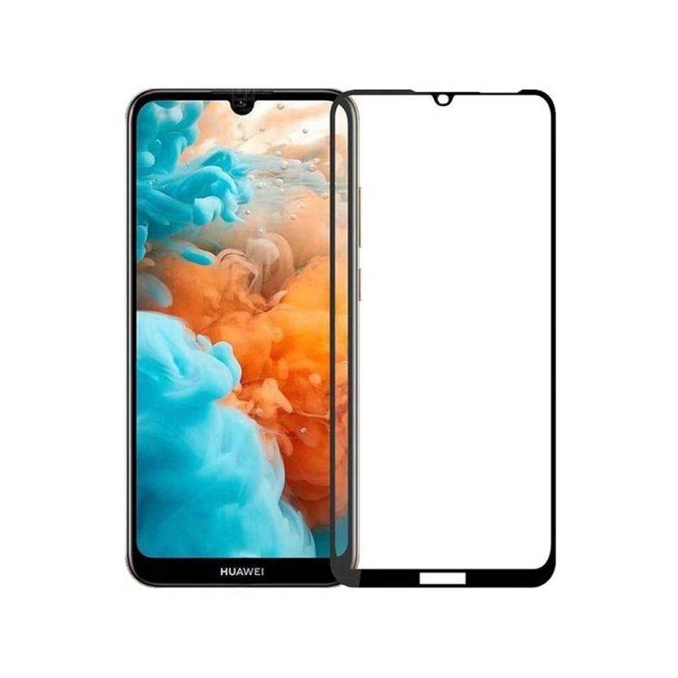 گلس صفحه نمایش شیشه ای گوشی Huawei Y6s 2019