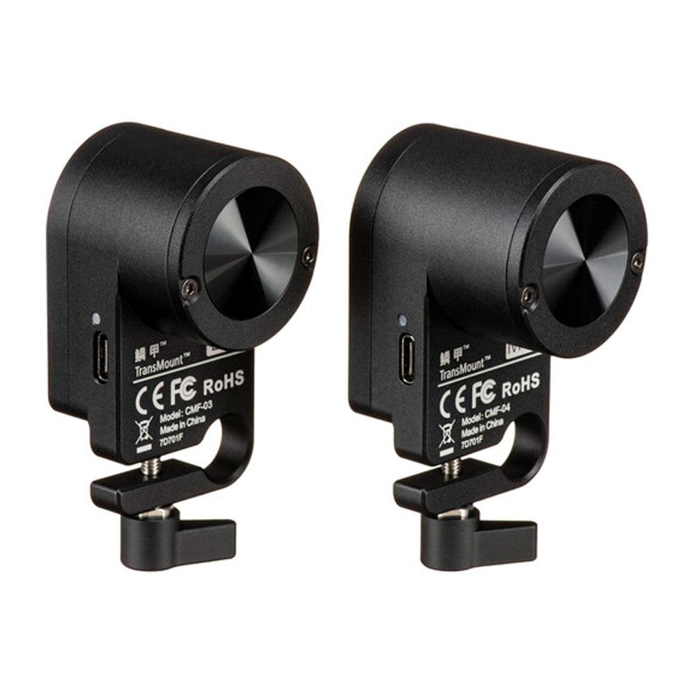 موتور فوکوس ژیون کرین 3 اس ZHIYUN - TECH CRANE 3S MOTOR FOCUS