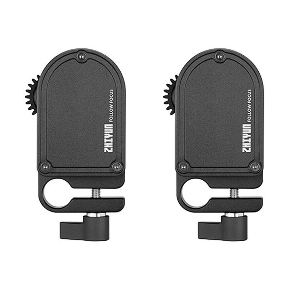 موتور فوکوس ژیون کرین 3 اس ZHIYUN - TECH CRANE 3S MOTOR FOCUS