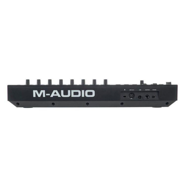 میدی کنترلر M-Audio Oxygen Pro 25
