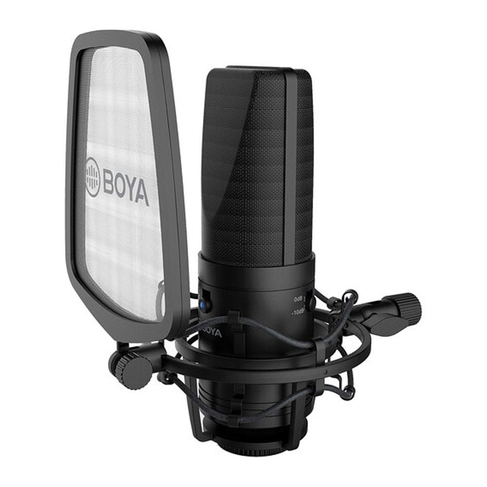 میکروفن بویا BOYA BY-M1000 Microphone