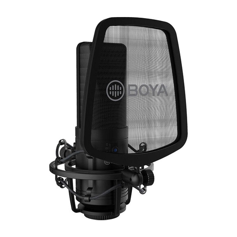 میکروفن بویا BOYA BY-M1000 Microphone