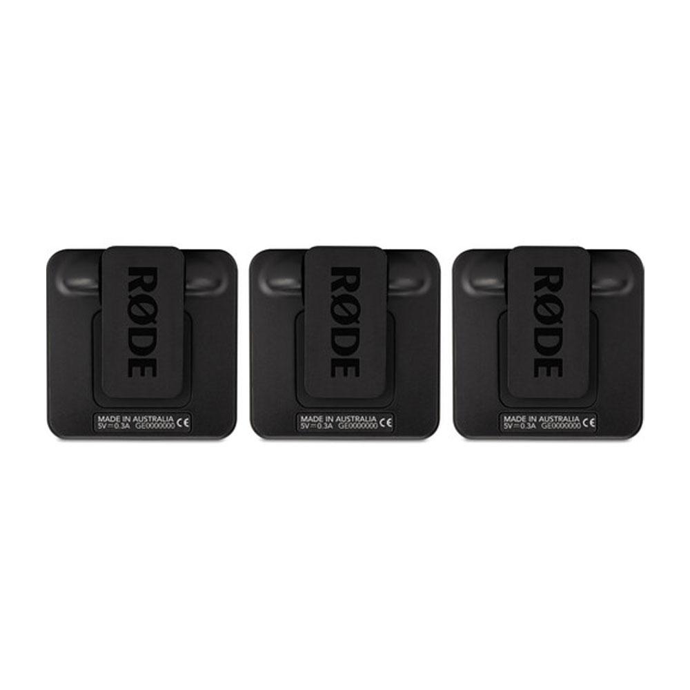 میکروفن بیسیم Rode Wireless GO II
