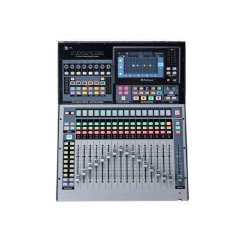 میکسر صدا PreSonus StudioLive 32SC