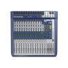 میکسر صدا Soundcraft Signature 16