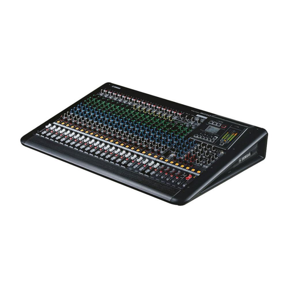 میکسر صدا Yamaha MGP24X
