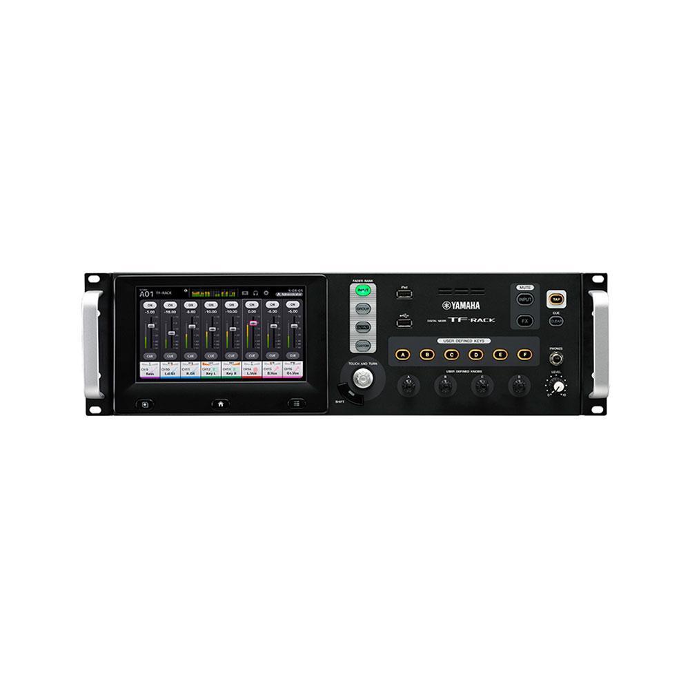 میکسر صدا Yamaha TF-Rack