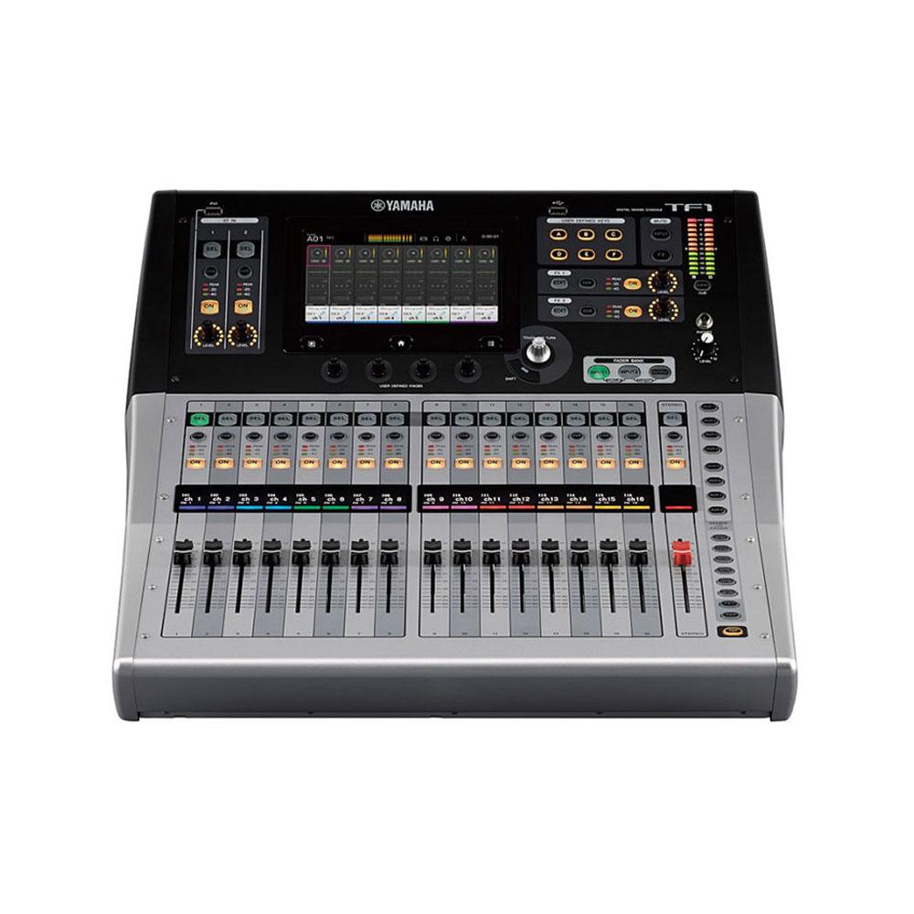 میکسر صدا Yamaha TF1