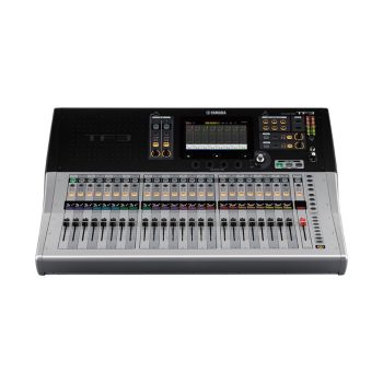 میکسر صدا Yamaha TF3