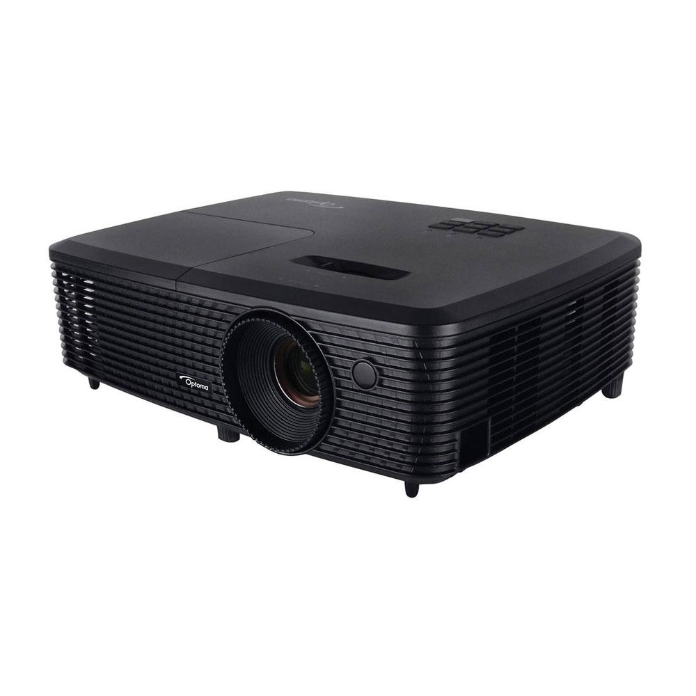 ویدئو پروژکتور اپتما OPTOMA S341