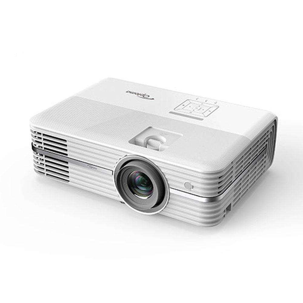 ویدئو پروژکتور اپتما OPTOMA UHD40