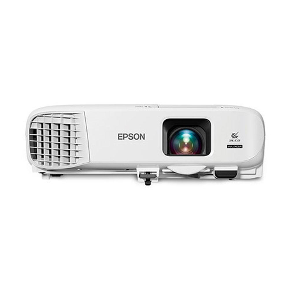 ویدئو پروژکتور اپسون EPSON EB-2247U